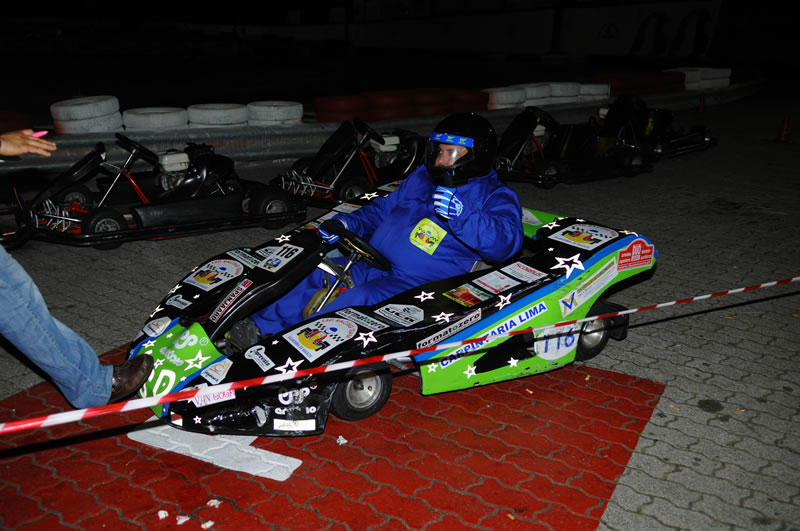 24 Horas da Batalha 2010 - Prova247