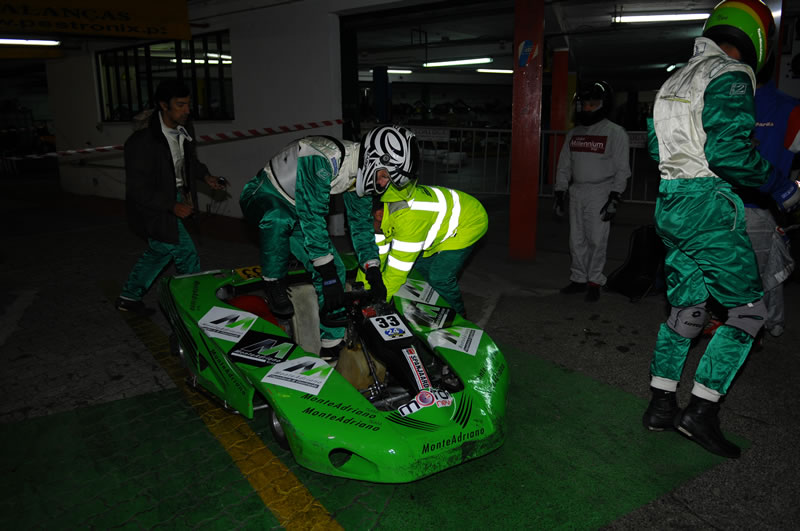 24 Horas da Batalha 2010 - Prova252