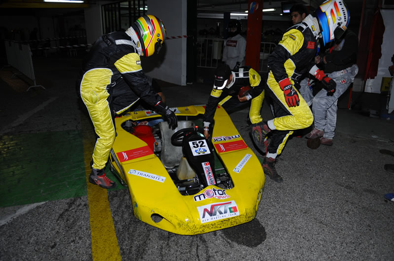 24 Horas da Batalha 2010 - Prova265