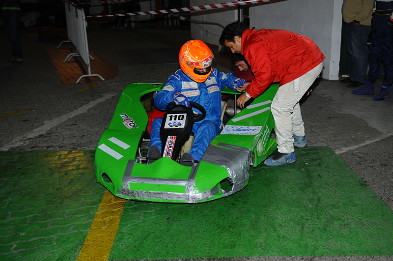 24 Horas da Batalha 2010 - Prova280