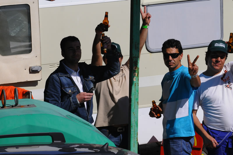 24 Horas da Batalha 2010 - Prova353