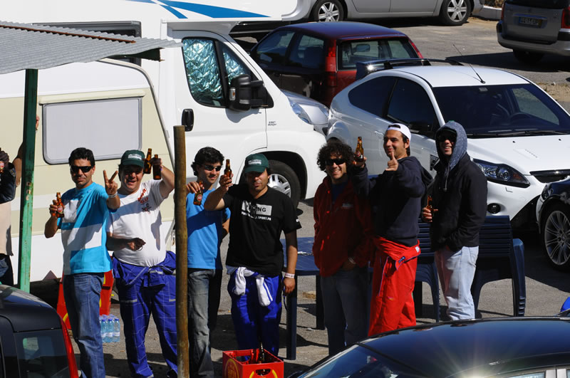 24 Horas da Batalha 2010 - Prova355