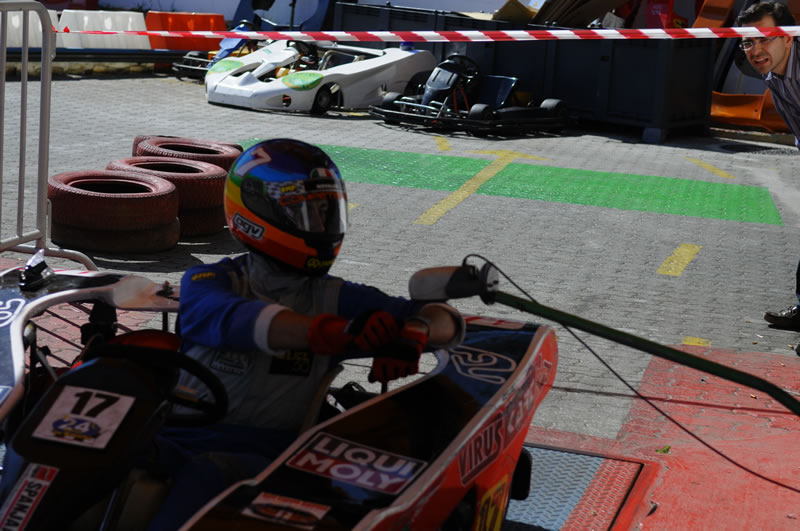 24 Horas da Batalha 2010 - Prova362