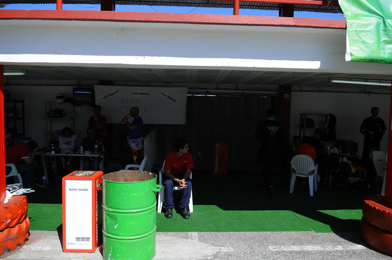 24 Horas da Batalha 2010 - Prova376