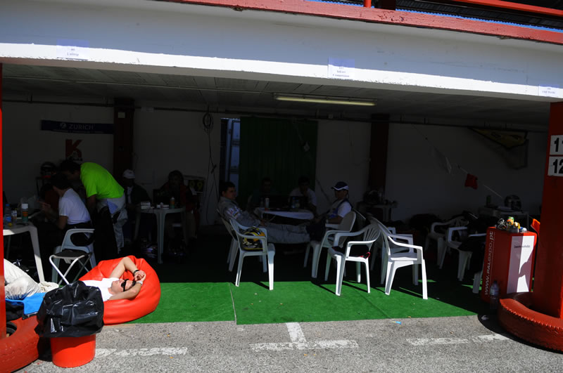 24 Horas da Batalha 2010 - Prova378