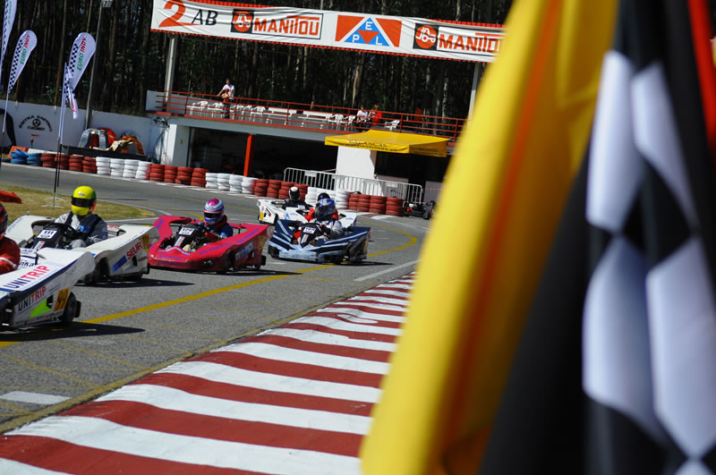 24 Horas da Batalha 2010 - Prova401