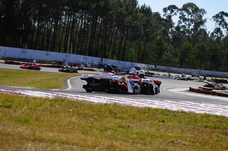 24 Horas da Batalha 2010 - Prova411