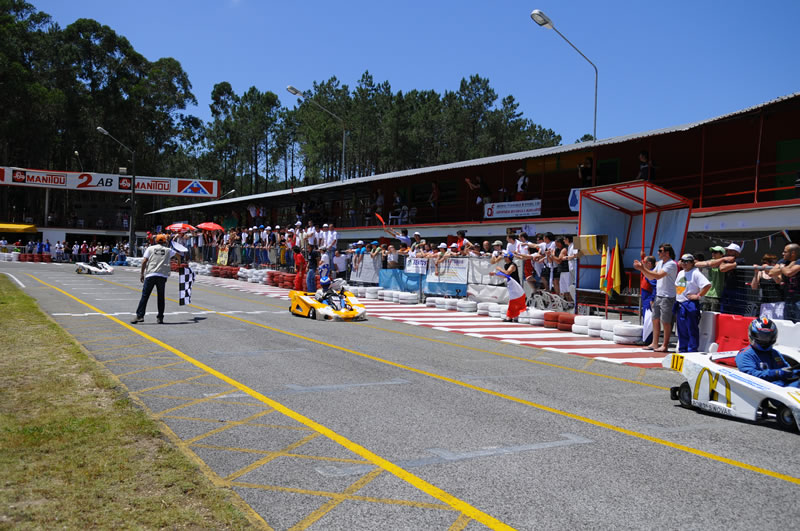 24 Horas da Batalha 2010 - Prova521