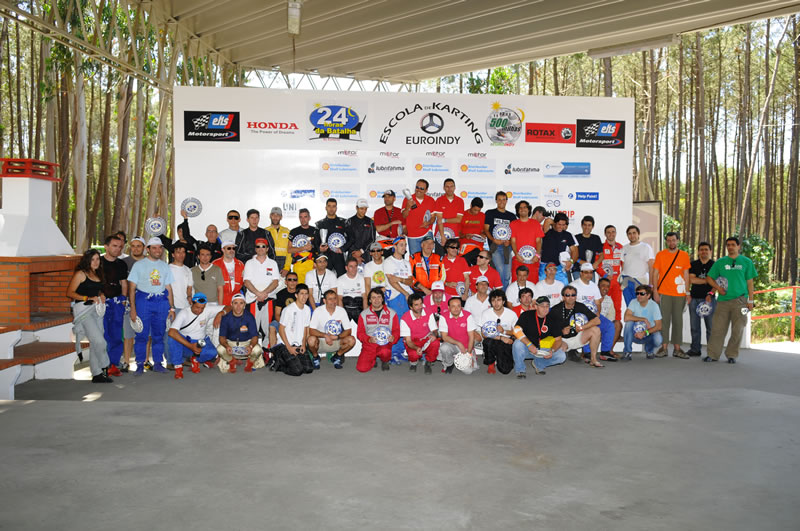 24 Horas da Batalha 2010 - Prova571