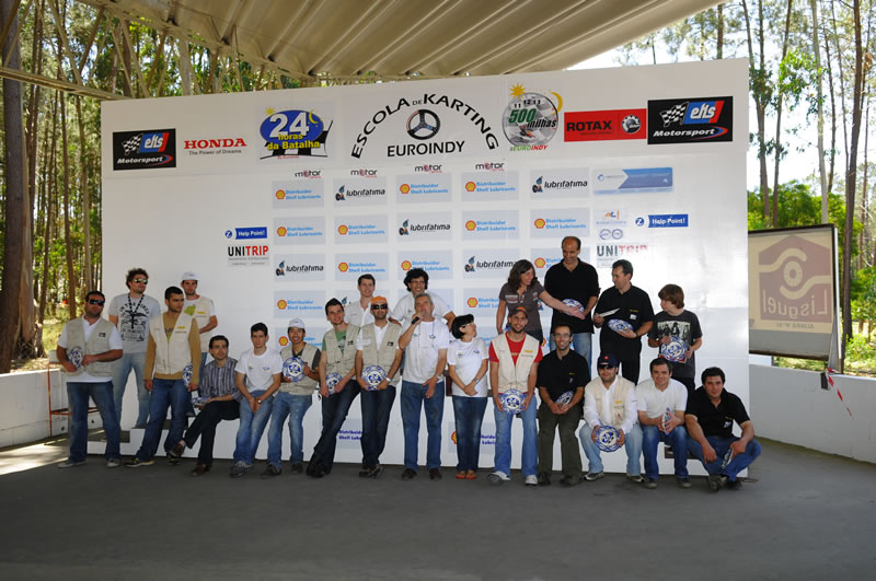 24 Horas da Batalha 2010 - Prova582