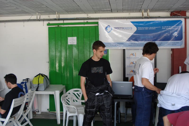 24 Horas da Batalha 2010 - Treinos Livres13