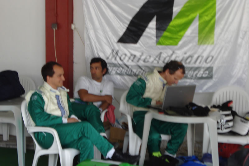 24 Horas da Batalha 2010 - Treinos Livres36