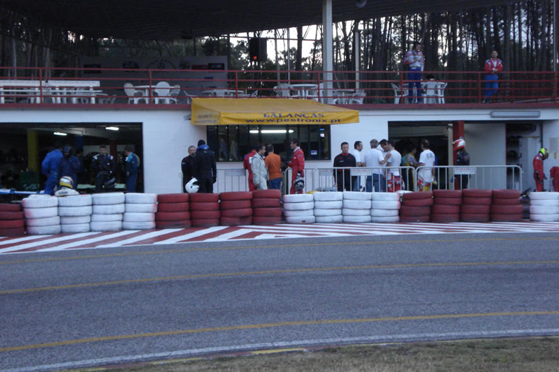 24 Horas da Batalha 2010 - Treinos Livres82