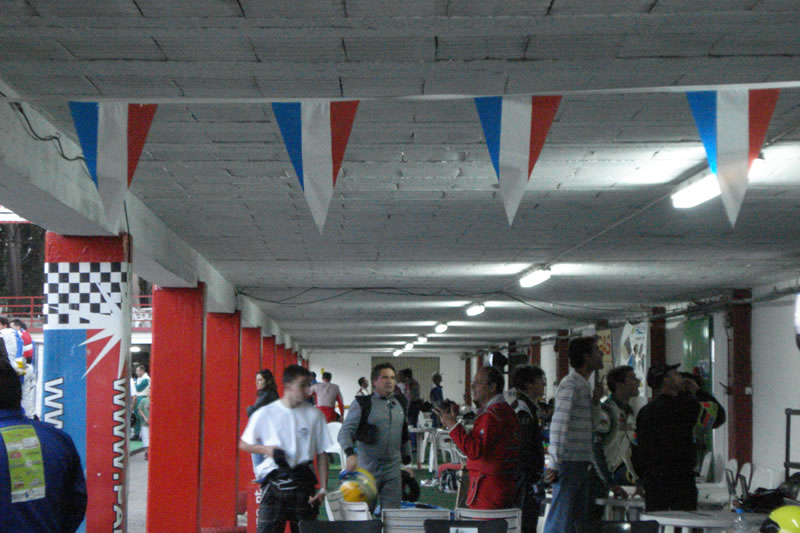 24 Horas da Batalha 2010 - Treinos Livres86