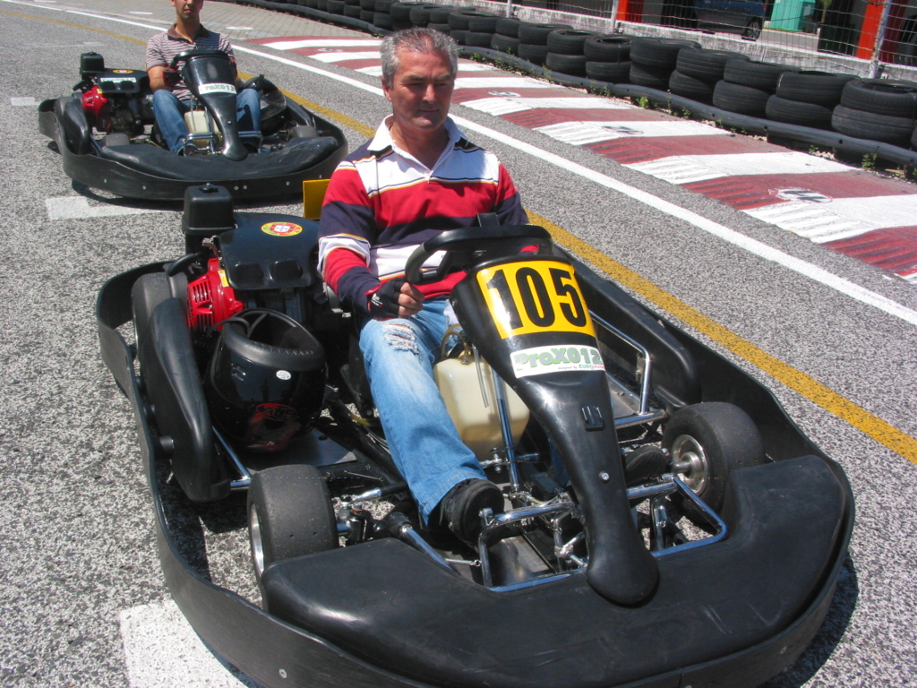 1º Prova do VI Campeonato Parlamentar de Karting6