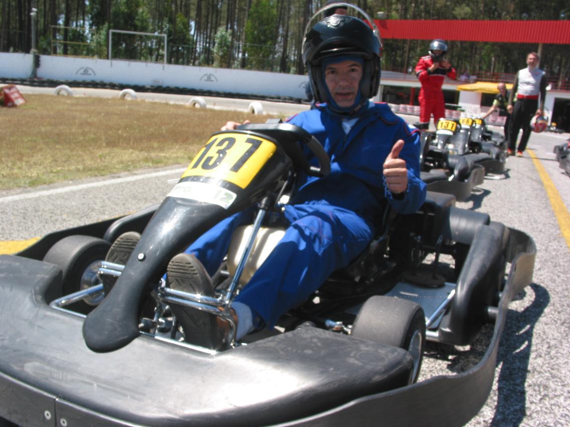 8º Troféu AJKART4