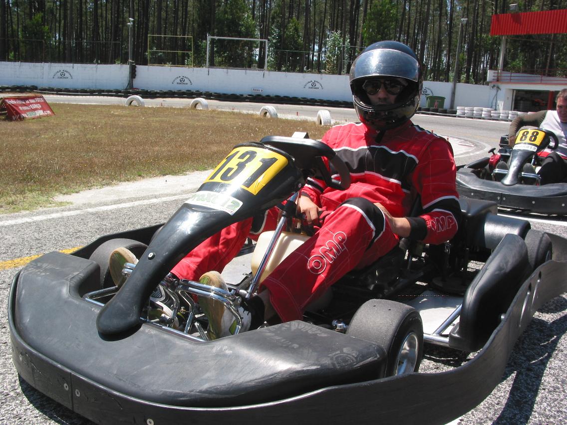 8º Troféu AJKART9