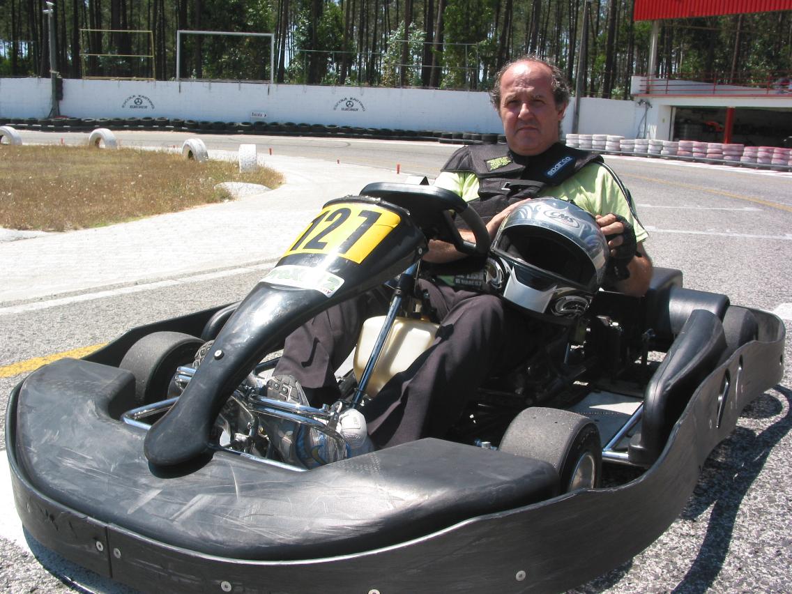 8º Troféu AJKART12