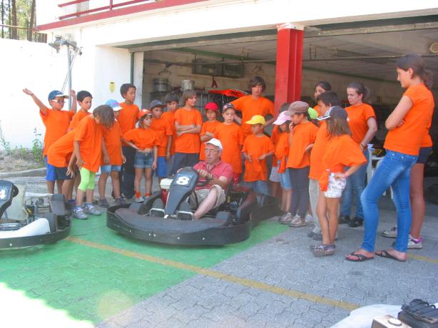 Karting Kids5