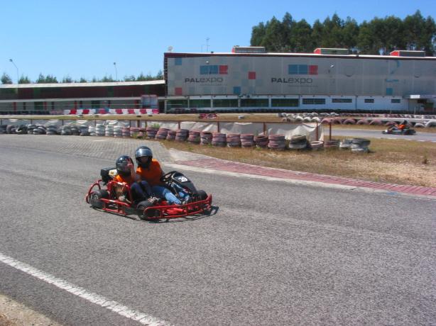 Karting Kids16