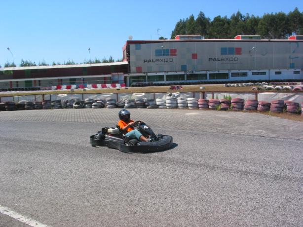 Karting Kids20