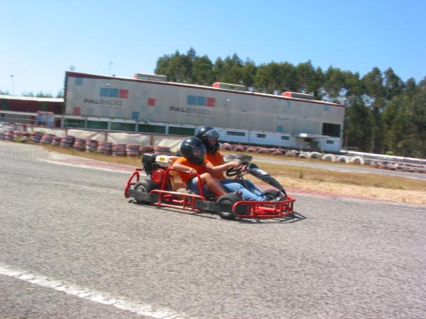 Karting Kids23