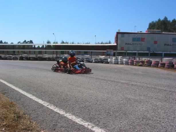 Karting Kids25
