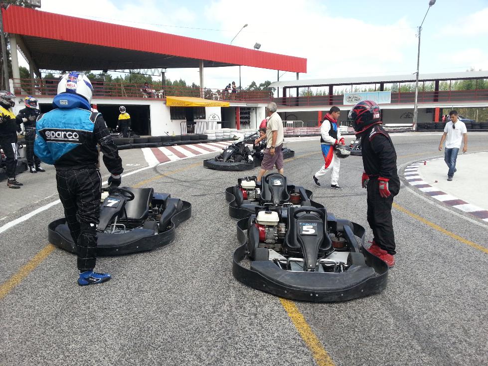 19º Aniversário Euroindy18