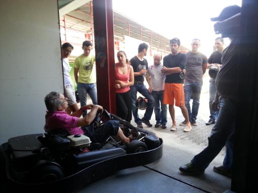 Amigos Do Ganso24