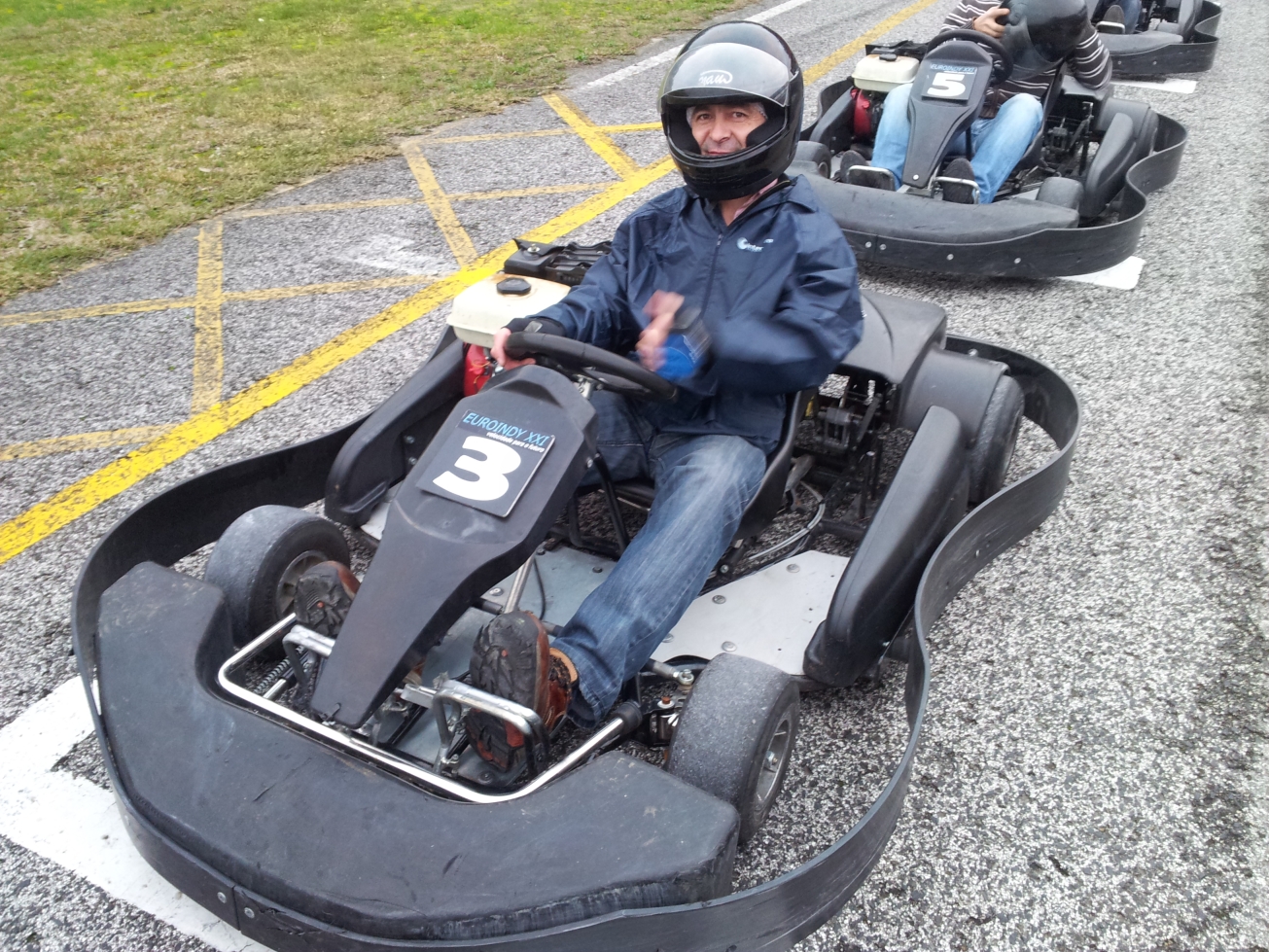 GP Yudo24