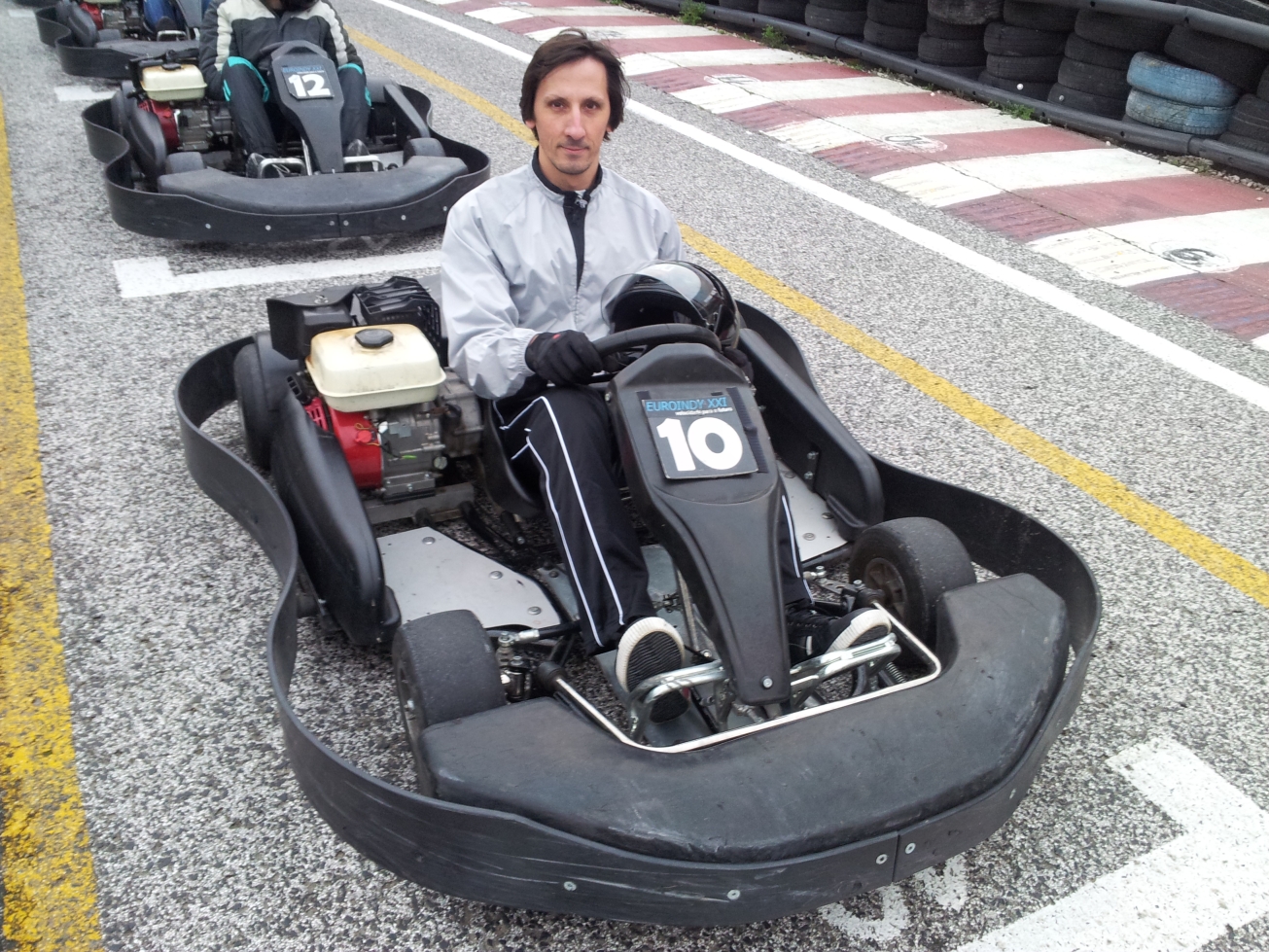 GP Yudo31