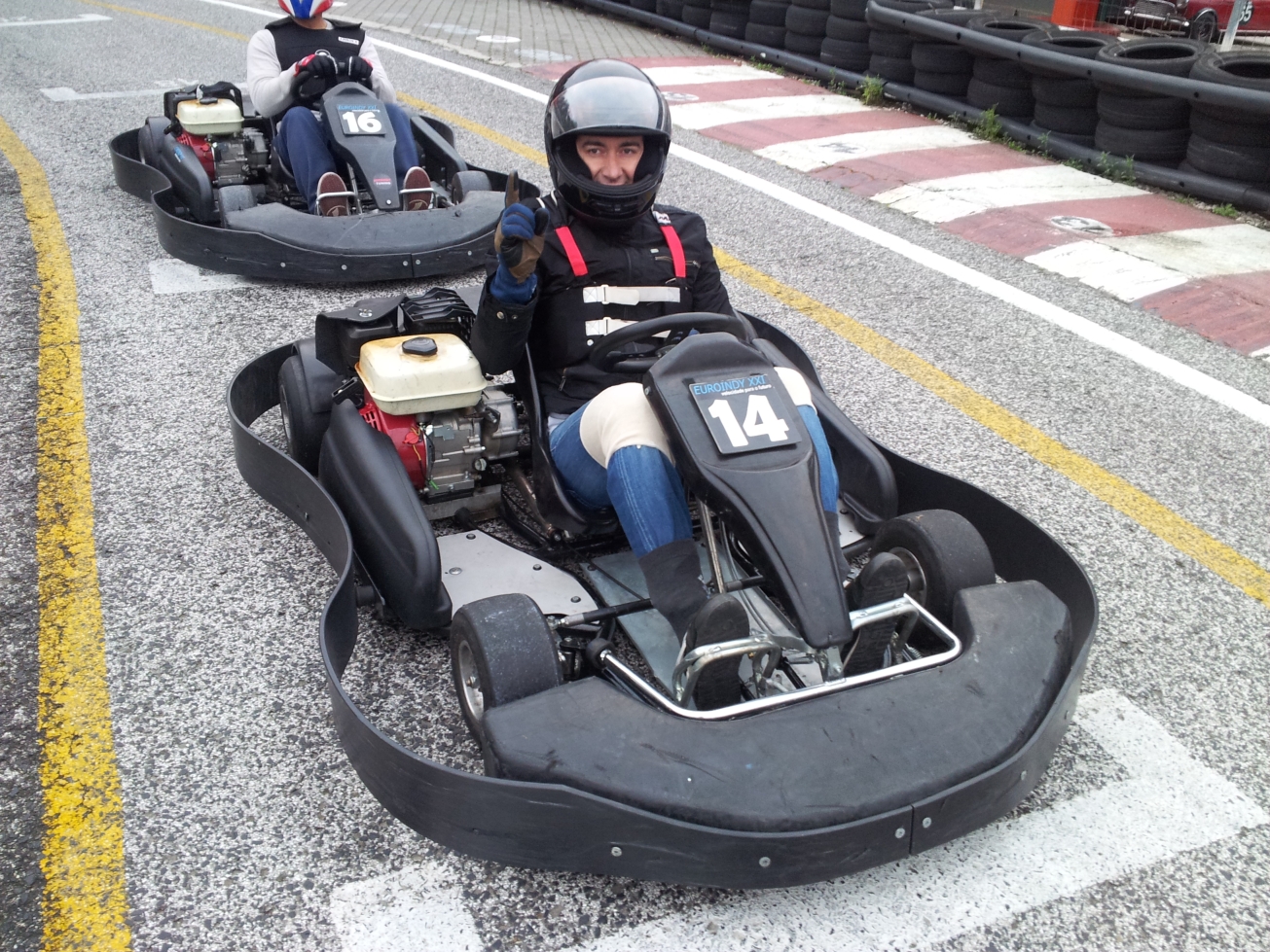 GP Yudo35