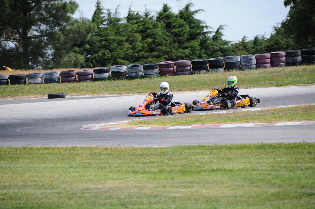 Troféu Nacional Rotax 2012 - 2ª Prova4