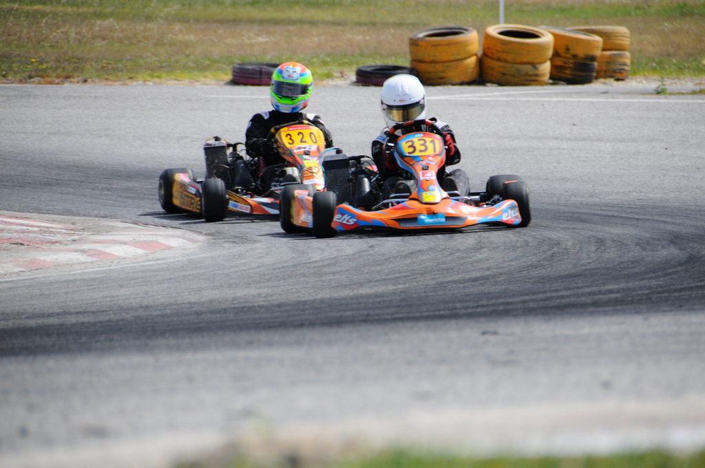 Troféu Nacional Rotax 2012 - 2ª Prova5