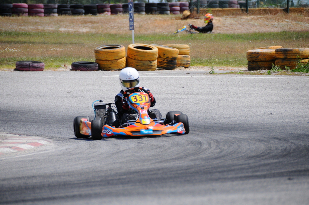 Troféu Nacional Rotax 2012 - 2ª Prova9