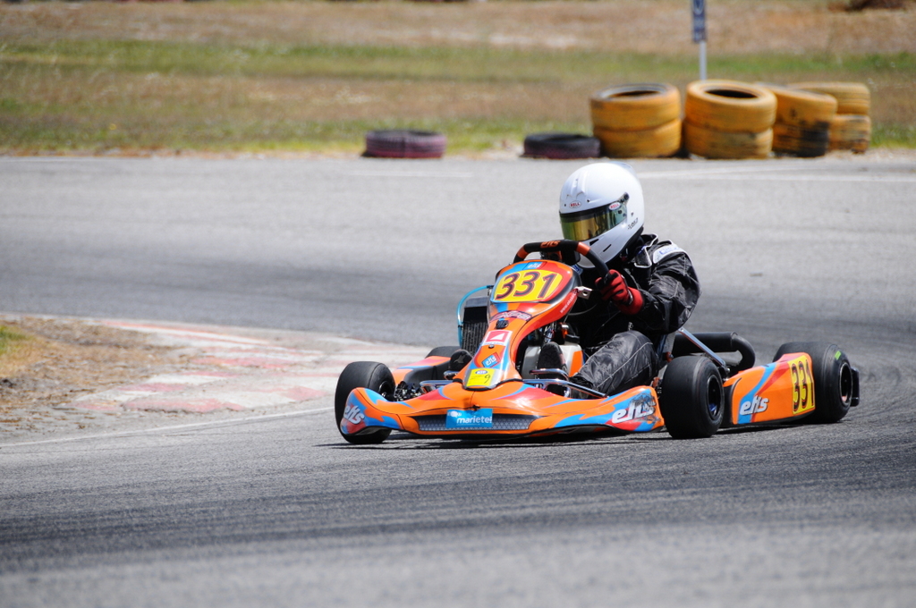Troféu Nacional Rotax 2012 - 2ª Prova12