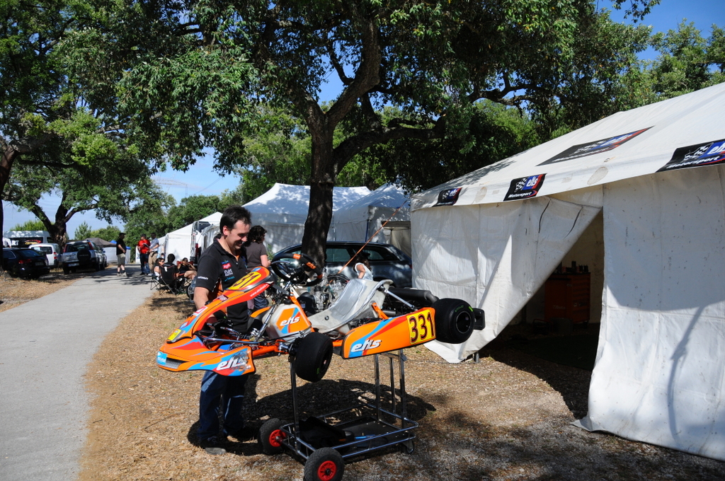 Troféu Nacional Rotax 2012 - 2ª Prova21