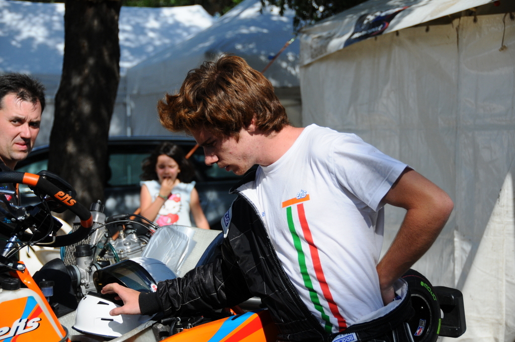 Troféu Nacional Rotax 2012 - 2ª Prova23