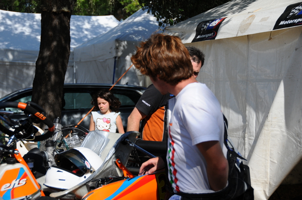 Troféu Nacional Rotax 2012 - 2ª Prova24