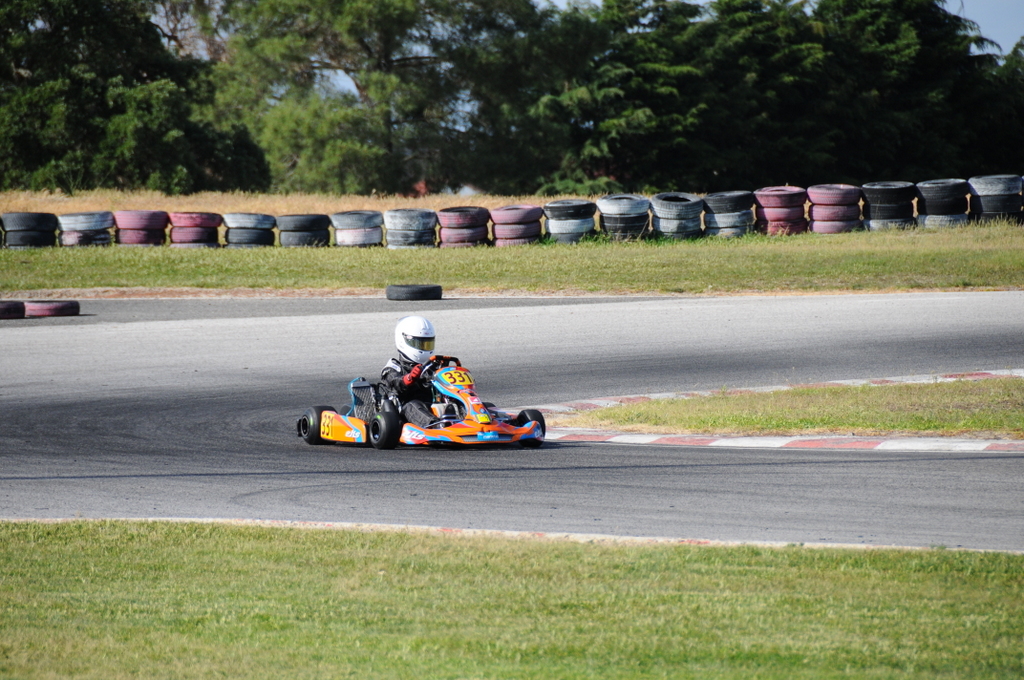 Troféu Nacional Rotax 2012 - 2ª Prova30