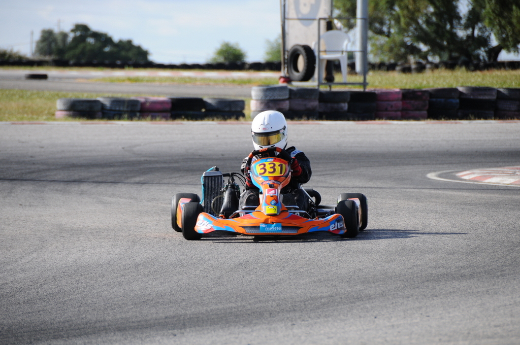 Troféu Nacional Rotax 2012 - 2ª Prova40