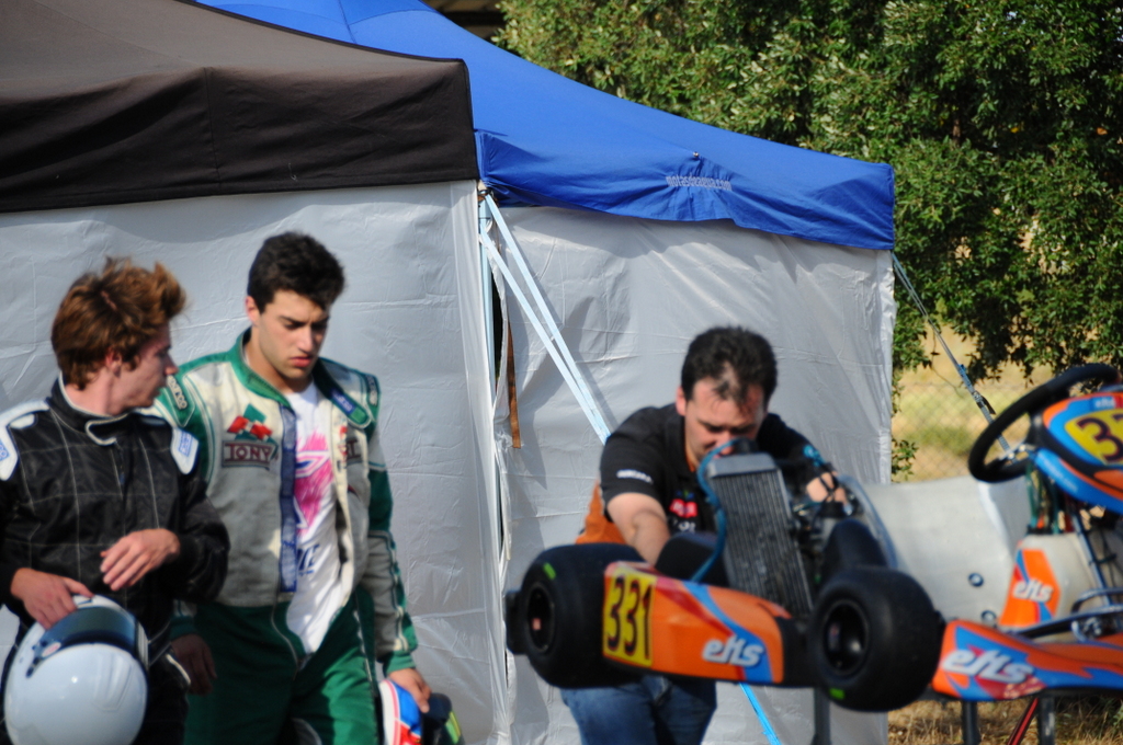 Troféu Nacional Rotax 2012 - 2ª Prova42