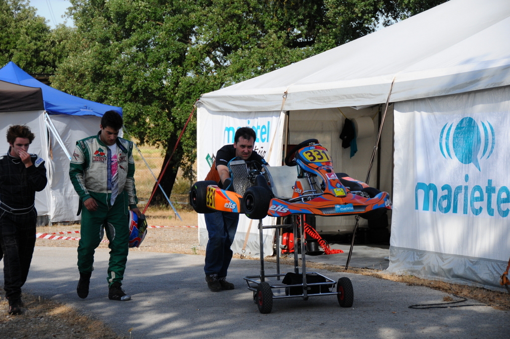 Troféu Nacional Rotax 2012 - 2ª Prova43