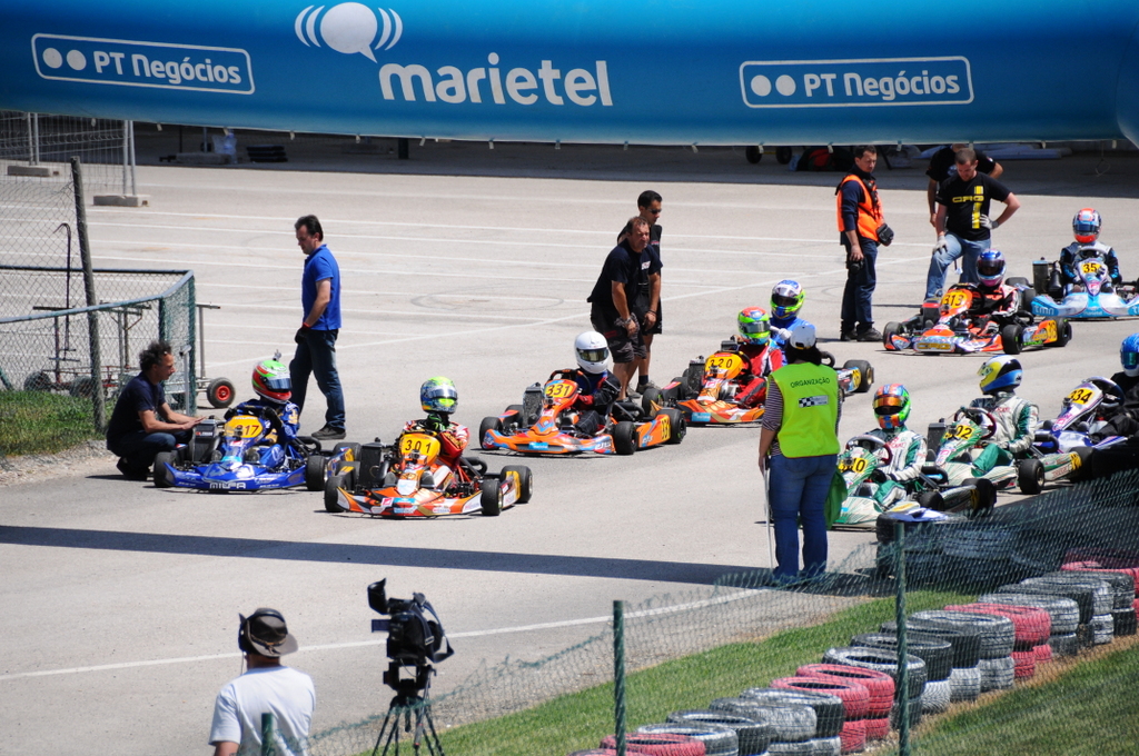Troféu Nacional Rotax 2012 - 2ª Prova47