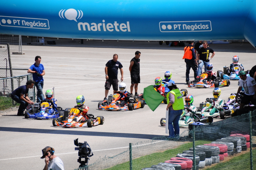Troféu Nacional Rotax 2012 - 2ª Prova48