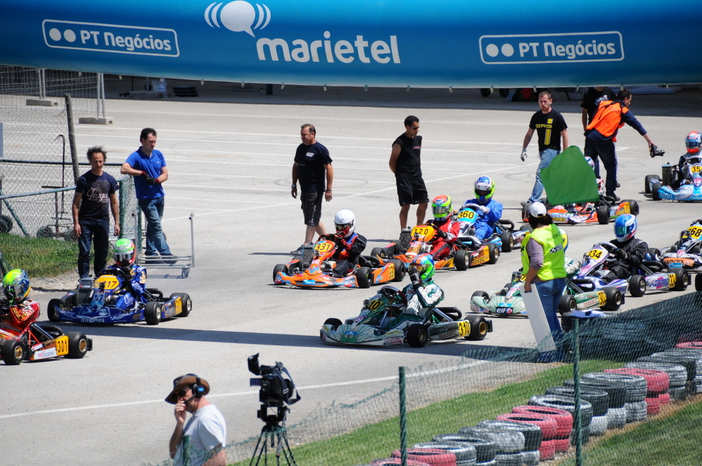 Troféu Nacional Rotax 2012 - 2ª Prova49