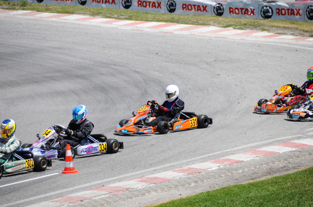 Troféu Nacional Rotax 2012 - 2ª Prova51