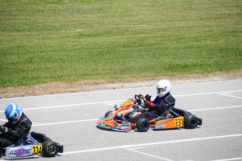Troféu Nacional Rotax 2012 - 2ª Prova52