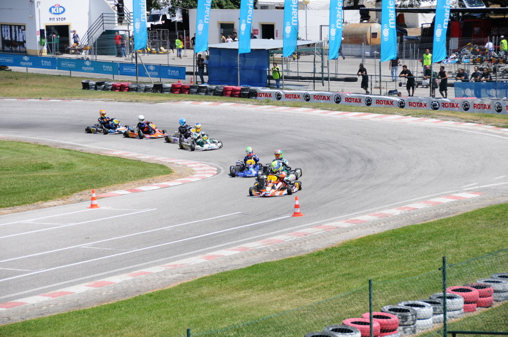 Troféu Nacional Rotax 2012 - 2ª Prova55