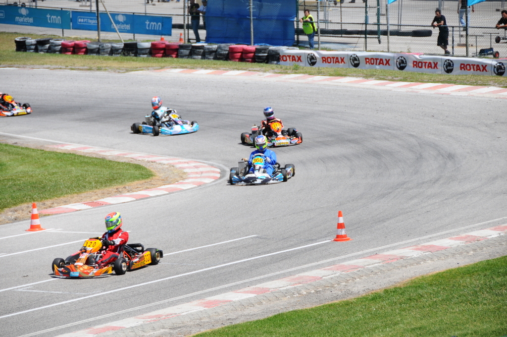Troféu Nacional Rotax 2012 - 2ª Prova58